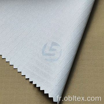 Fabric de ripstop étirement du polyester T800 OBLST8004